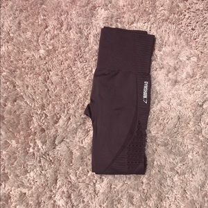 Gymshark Energy Seamless Legging